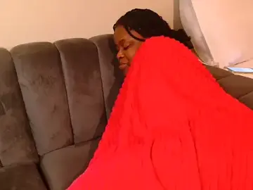 Stripchat Live Porn of chocolete_candy