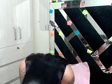 Stripchat Adult Webcam of katery_wok11