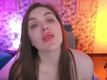 Stripchat Live Sex Cam of EmmyCharmm