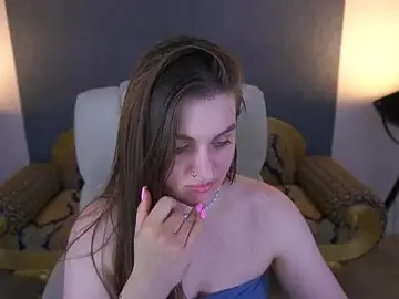 Stripchat Best live sex cam show of EmmyCharmm