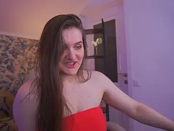 Stripchat Live Sex Cam of EmmyCharmm