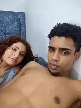 Stripchat Sex Cam of LilithAndKai