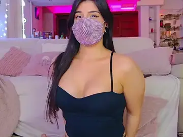 Stripchat Best live sex cam show of the_sabenna