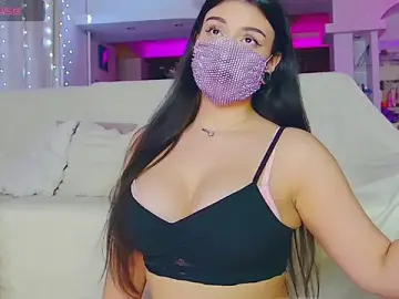 Stripchat Private Sex Chat of the_sabenna