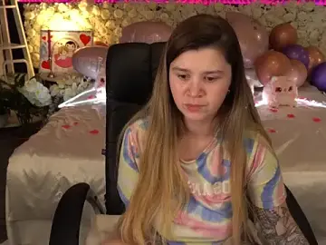 Stripchat Private Sex Chat of AmellyMilly