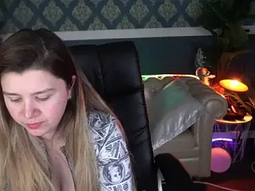 Stripchat Free Porn Cam of AmellyMilly