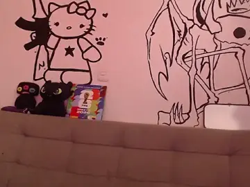 Stripchat Live Sex of Andy_bapho
