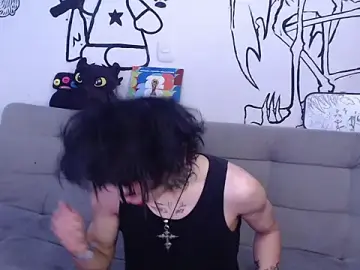 Stripchat Sex Chat of Andy_bapho