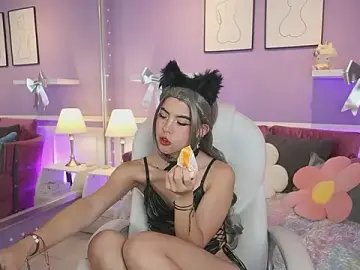 Stripchat Private Sex Chat of DahliaGrey