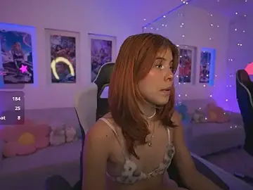 Stripchat Live Sex Cam of DahliaGrey