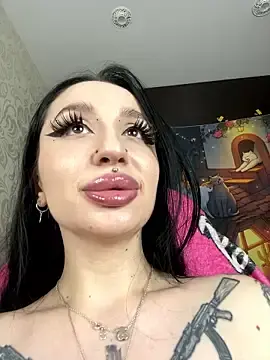 Stripchat Watch Live Sex Cams of Molly__Moon