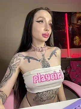 Stripchat Best Webcam of Molly__Moon