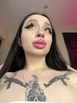 Stripchat Sex Cam of Molly__Moon