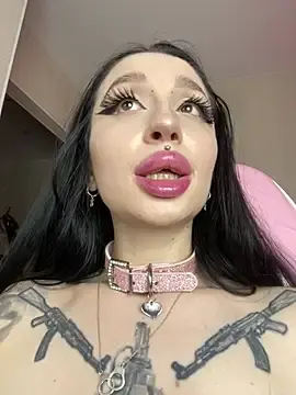 Stripchat Live Sex of Molly__Moon