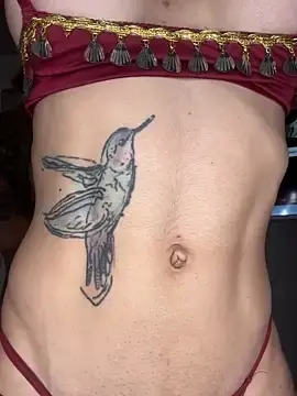 Stripchat Live Porn of Mydreams69