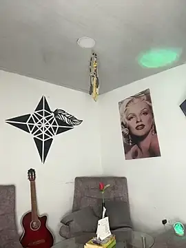 Stripchat Live Porn of Mydreams69