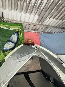 Stripchat Adult Webcam of Mydreams69