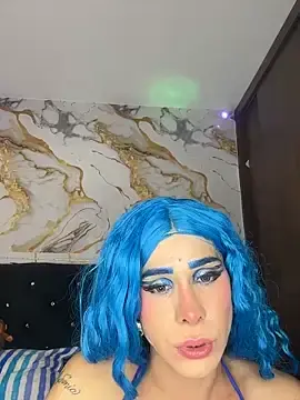 Stripchat Free Porn Cam of Mydreams69