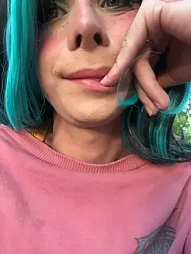 Stripchat Live Sex Cam of Mydreams69
