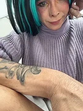 Stripchat Sex Chat of Mydreams69