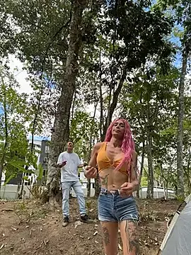 Stripchat Best Webcam of Mydreams69