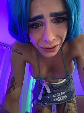 Stripchat Free Live Porn of Mydreams69