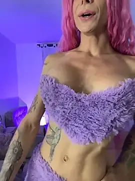 Stripchat Nude Webcam of Mydreams69