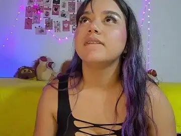 Stripchat Adult Webcam of Pucaa_