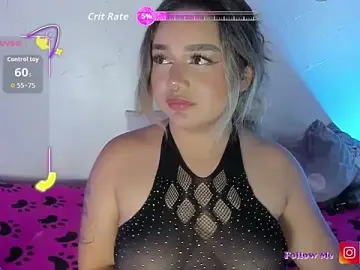 Stripchat Free Live Porn of Pucaa_