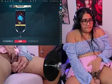 Stripchat Free Live Porn of haru_u2