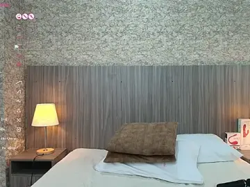 Stripchat Live Porn of maite_jhon