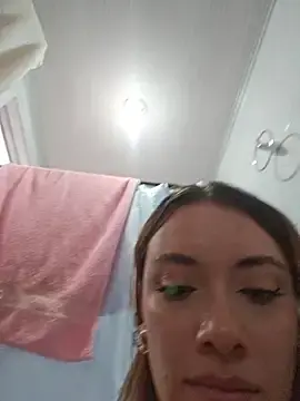 Stripchat Private Sex Chat of valery_mora