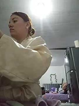 Stripchat Nude Webcam of valery_mora