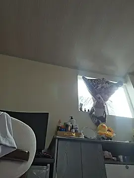 Stripchat Nude Webcam of valery_mora