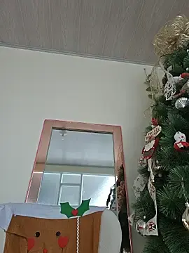 Stripchat Nude Webcam of valery_mora