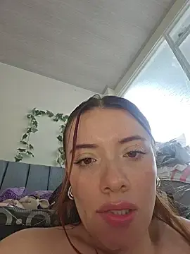 Stripchat Live Sex of valery_mora