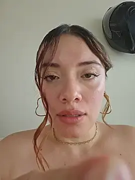 Stripchat Sex Chat of valery_mora