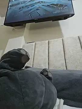 Stripchat Adult Webcam of valery_mora