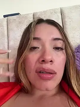 Stripchat Live Sex Cam of valery_mora