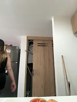 Stripchat Free Live Porn of valery_mora