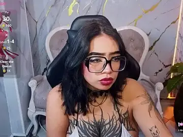 Stripchat Free Live Porn of Anni_acker_b