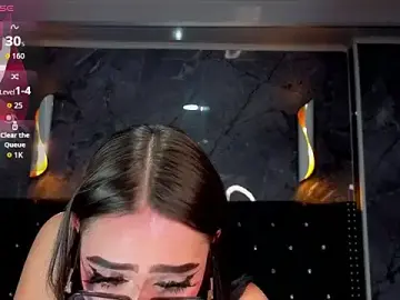 Stripchat Sex Chat of Anni_acker_b