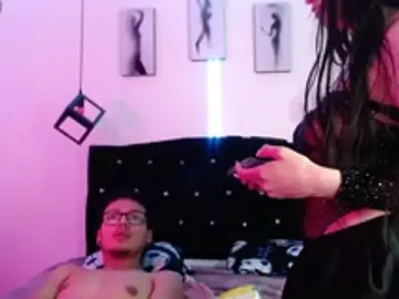 Stripchat Free Porn Cam of Bonny_Bonss