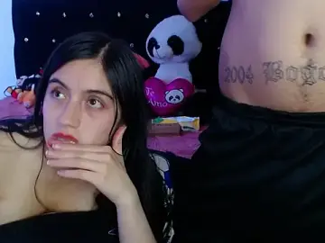 Stripchat Adult Video Chat of Bonny_Bonss