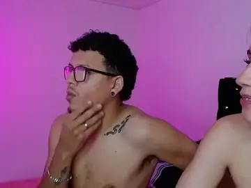 Stripchat Free Live Porn of Bonny_Bonss