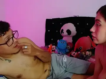 Stripchat Live Sex of Bonny_Bonss