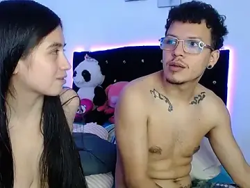 Stripchat Live Porn of Bonny_Bonss