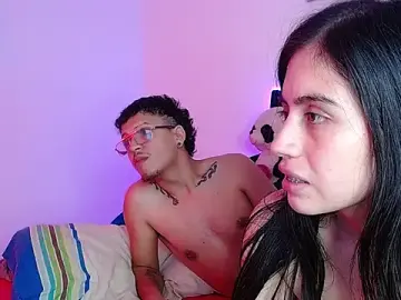 Stripchat Live Sex Cam of Bonny_Bonss