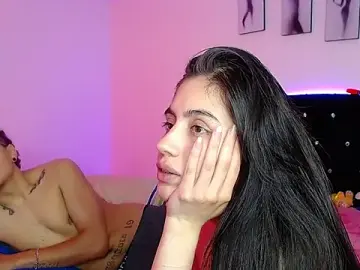 Stripchat Live Sex of Bonny_Bonss