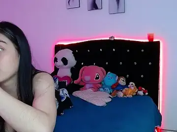 Stripchat Best live sex cam show of Bonny_Bonss
